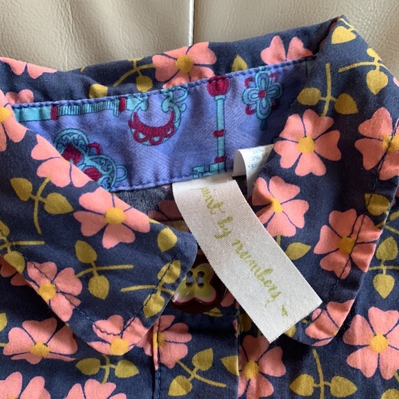 Matilda Jane Yellow Bayberry Dress - Picture 8 of 10